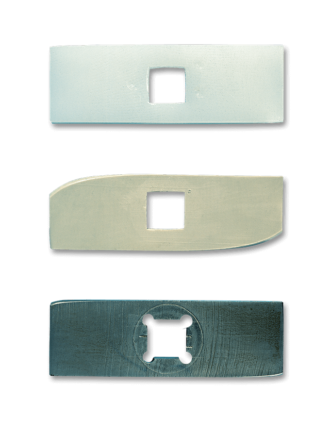 AODD Pump Materials