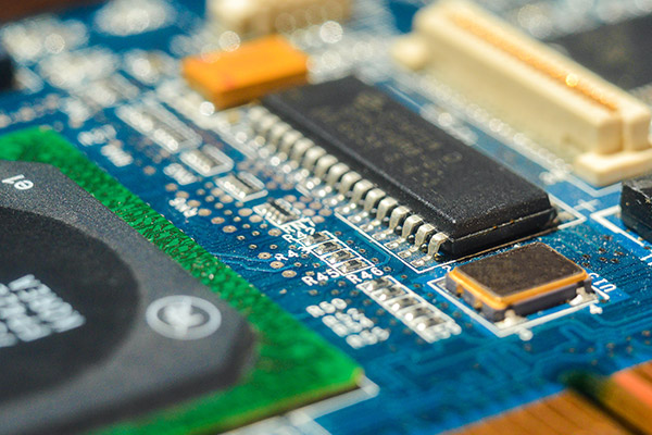 semiconductor