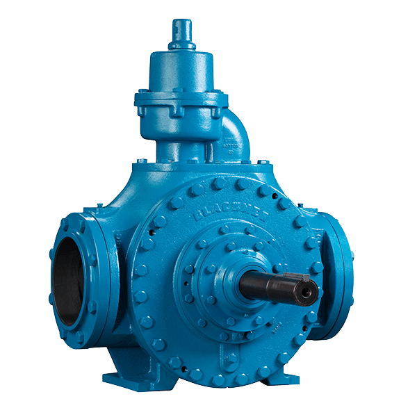 HXL Sliding Vane Pumps