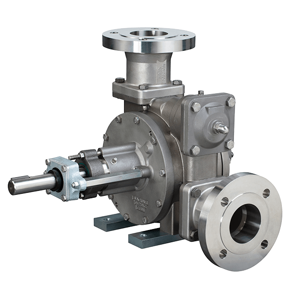 SNP 2-3 Inch Sliding Vane Pumps