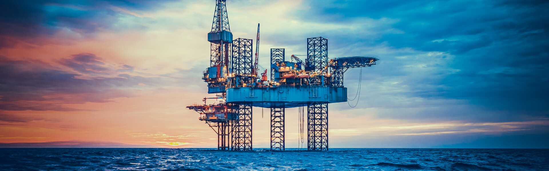 Oil & Gas