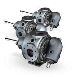 EnviroGear_V-Series EnviroGear_V-Series