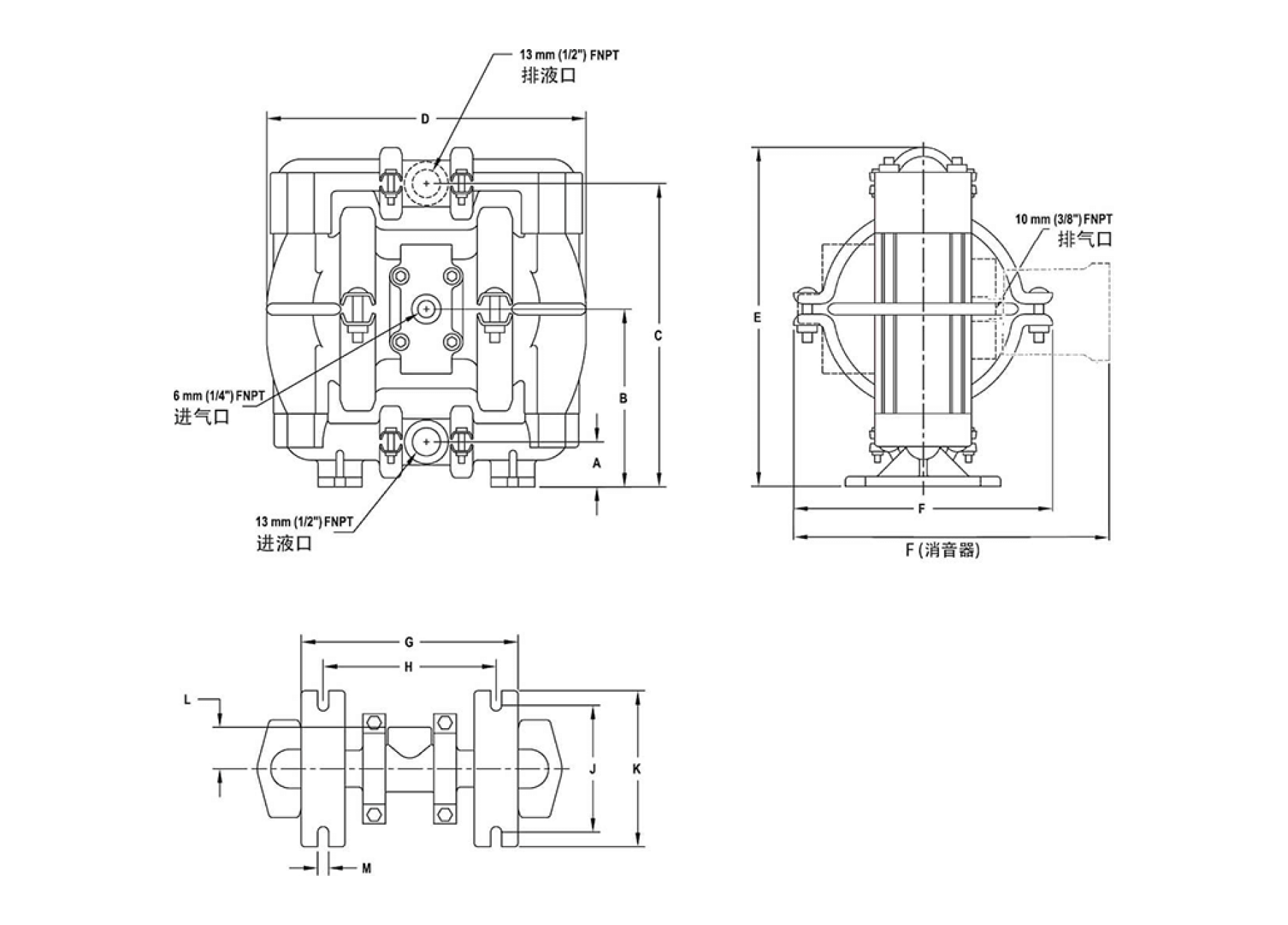 TZ1 Plastic_DimDwg